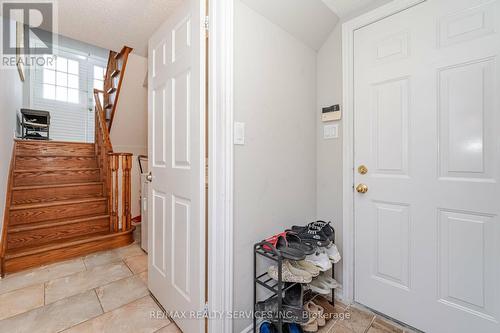 42 Domenico Crescent, Brampton, ON - Indoor Photo Showing Other Room