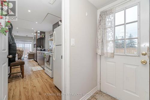 42 Domenico Crescent, Brampton, ON - Indoor Photo Showing Other Room