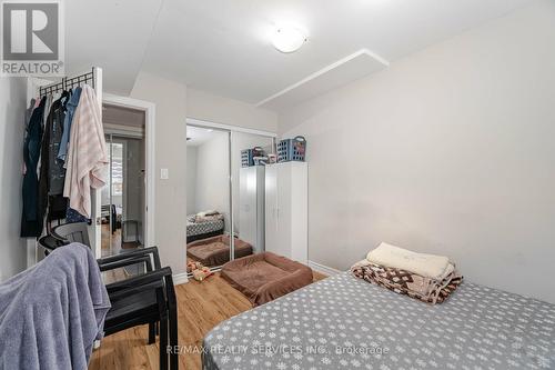 42 Domenico Crescent, Brampton, ON - Indoor Photo Showing Bedroom