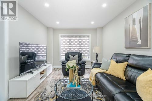 42 Domenico Crescent, Brampton, ON - Indoor Photo Showing Other Room