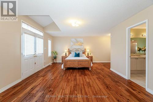 64 Edenbrook Hill Drive, Brampton, ON - Indoor Photo Showing Other Room