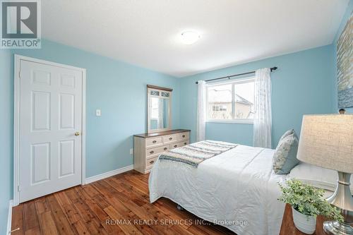 64 Edenbrook Hill Drive, Brampton, ON - Indoor Photo Showing Bedroom