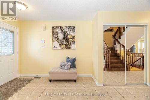 64 Edenbrook Hill Drive, Brampton, ON - Indoor Photo Showing Other Room