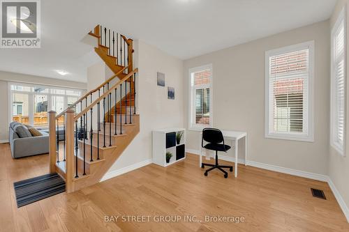 126 Dolobram Trail, Brampton, ON - Indoor Photo Showing Other Room