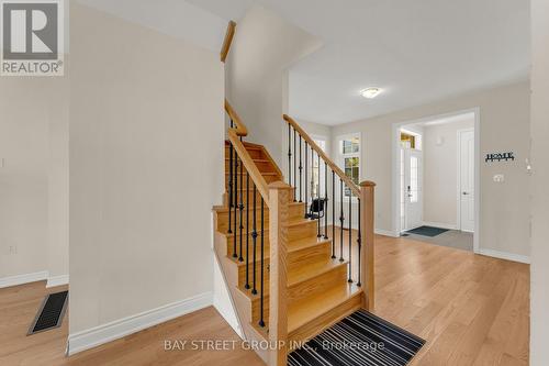 126 Dolobram Trail, Brampton, ON - Indoor Photo Showing Other Room