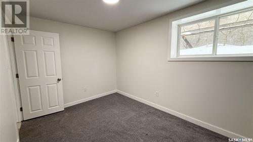 A And B 1924 Montreal Street, Regina, SK - Indoor Photo Showing Other Room