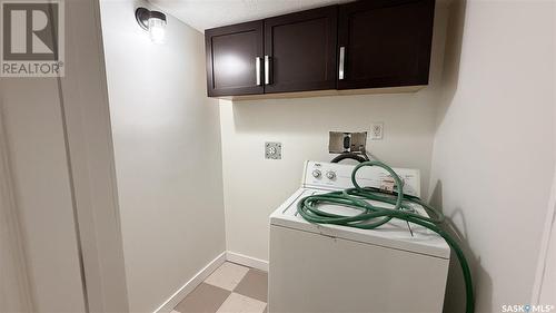 A And B 1924 Montreal Street, Regina, SK - Indoor Photo Showing Laundry Room