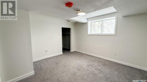 A And B 1924 Montreal Street, Regina, SK - Indoor Photo Showing Other Room