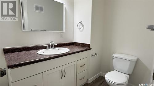 A And B 1924 Montreal Street, Regina, SK - Indoor Photo Showing Bathroom