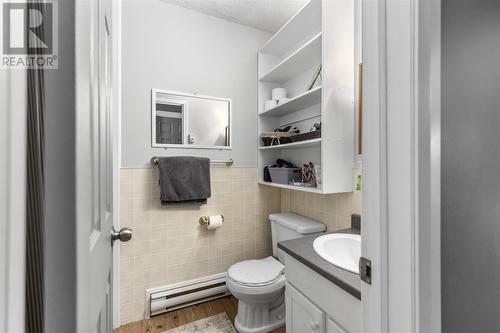 74 Pozzebon Cres, Sault Ste. Marie, ON - Indoor Photo Showing Bathroom