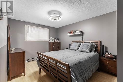 74 Pozzebon Cres, Sault Ste. Marie, ON - Indoor Photo Showing Bedroom