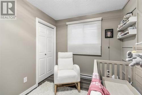 74 Pozzebon Cres, Sault Ste. Marie, ON - Indoor Photo Showing Bedroom