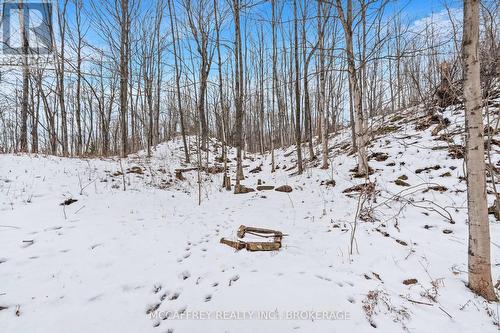 3053 Brewers Mills Road, Kingston (City North Of 401), ON - Outdoor With View