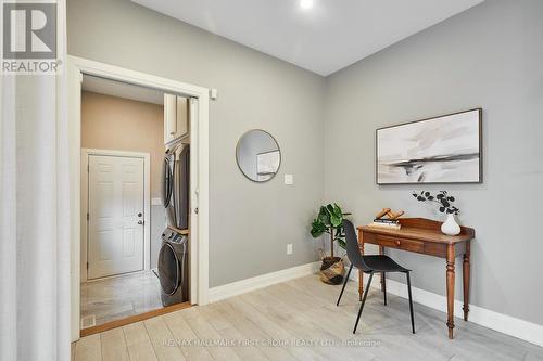 1057 Rippingale Trail, Peterborough (Northcrest), ON - Indoor Photo Showing Laundry Room