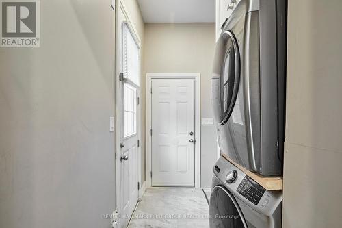 1057 Rippingale Trail, Peterborough (Northcrest), ON - Indoor Photo Showing Laundry Room