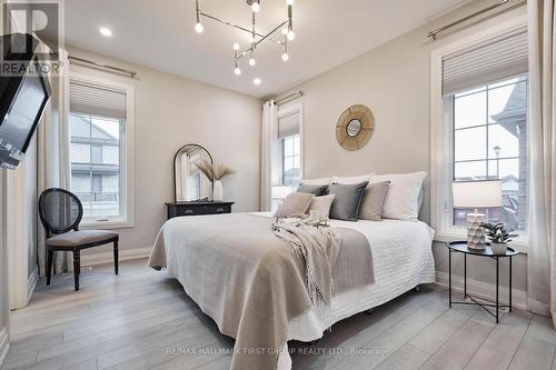 1057 Rippingale Trail, Peterborough (Northcrest), ON - Indoor Photo Showing Bedroom