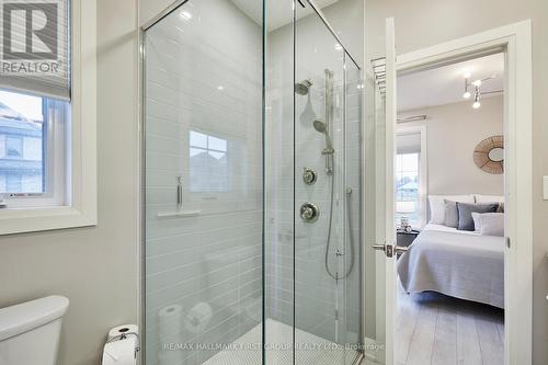 1057 Rippingale Trail, Peterborough (Northcrest), ON - Indoor Photo Showing Bathroom