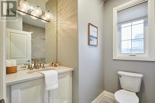 1057 Rippingale Trail, Peterborough (Northcrest), ON - Indoor Photo Showing Bathroom