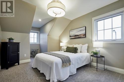 1057 Rippingale Trail, Peterborough (Northcrest), ON - Indoor Photo Showing Bedroom