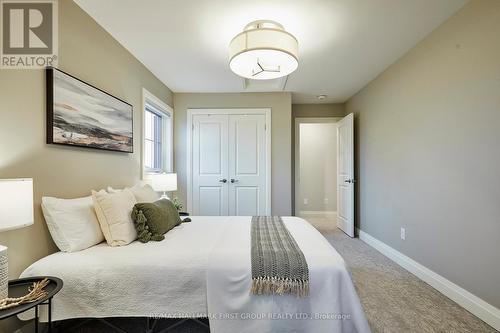 1057 Rippingale Trail, Peterborough (Northcrest), ON - Indoor Photo Showing Bedroom