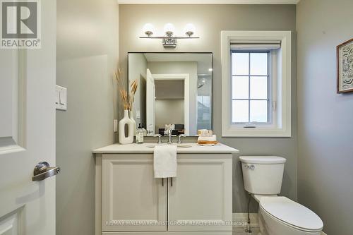 1057 Rippingale Trail, Peterborough (Northcrest), ON - Indoor Photo Showing Bathroom