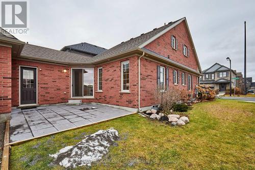 1057 Rippingale Trail, Peterborough (Northcrest), ON - Outdoor