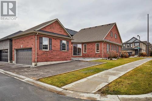 1057 Rippingale Trail, Peterborough (Northcrest), ON - Outdoor With Facade