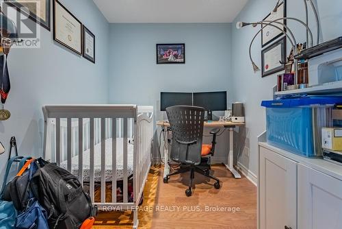 Ph2 - 4900 Glen Erin Drive, Mississauga, ON - Indoor Photo Showing Office