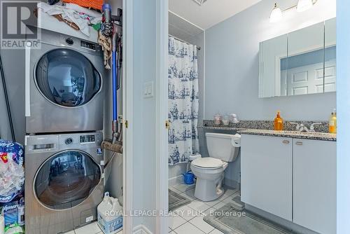 Ph2 - 4900 Glen Erin Drive, Mississauga, ON - Indoor Photo Showing Laundry Room