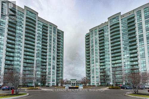 Ph2 - 4900 Glen Erin Drive, Mississauga, ON - Outdoor With Facade