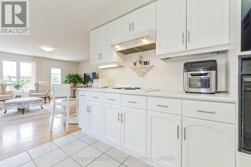 765 St. David Street S, Centre Wellington (Fergus), ON - Indoor Photo Showing Kitchen