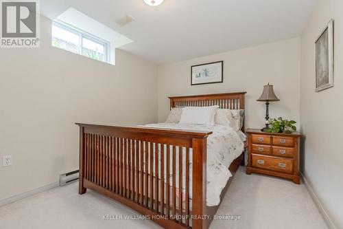 765 St. David Street S, Centre Wellington (Fergus), ON - Indoor Photo Showing Bedroom