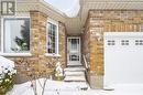 765 St. David Street S, Centre Wellington (Fergus), ON  - Outdoor 