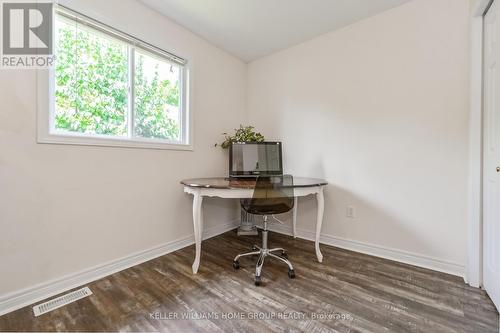 765 St. David Street S, Centre Wellington (Fergus), ON - Indoor Photo Showing Office