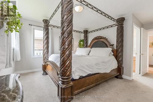 765 St. David Street S, Centre Wellington (Fergus), ON - Indoor Photo Showing Bedroom