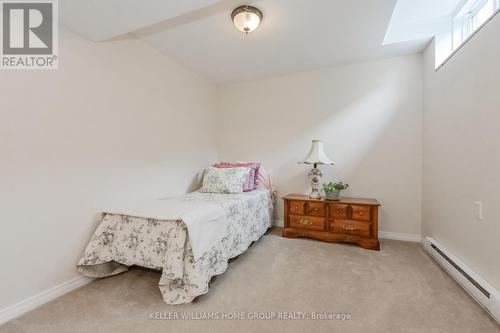 765 St. David Street S, Centre Wellington (Fergus), ON - Indoor Photo Showing Bedroom