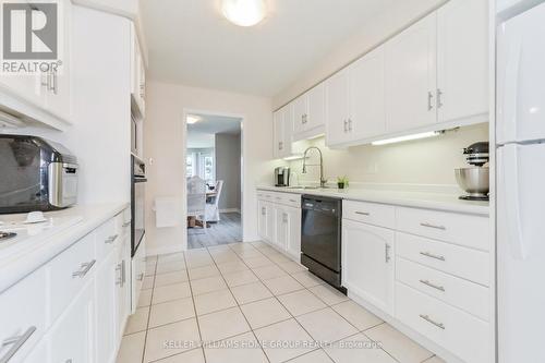 765 St. David Street S, Centre Wellington (Fergus), ON - Indoor Photo Showing Kitchen