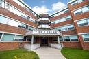 203 - 860 9Th Street E, Owen Sound, ON  - Outdoor With Facade 