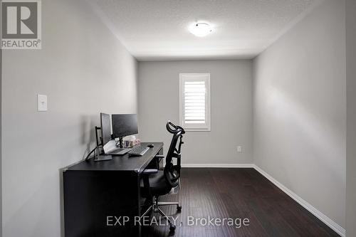 27 Beattie Crescent, Cambridge, ON - Indoor Photo Showing Office