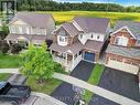 27 Beattie Crescent, Cambridge, ON  - Outdoor With Facade 