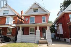 701 WILSON STREET  Hamilton, ON L8L 1V5