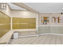 Common Area Mail Room - 