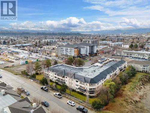 255 Aurora Crescent Unit# 304, Kelowna, BC - Outdoor With View