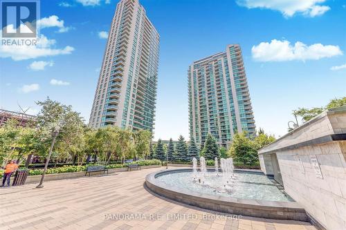 3104 - 225 Sherway Gardens Road, Toronto, ON - Outdoor With Facade