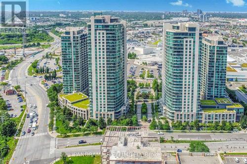 3104 - 225 Sherway Gardens Road, Toronto, ON - Outdoor With View