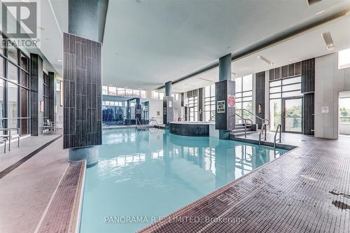 3104 - 225 Sherway Gardens Road, Toronto, ON - Indoor Photo Showing Other Room With In Ground Pool