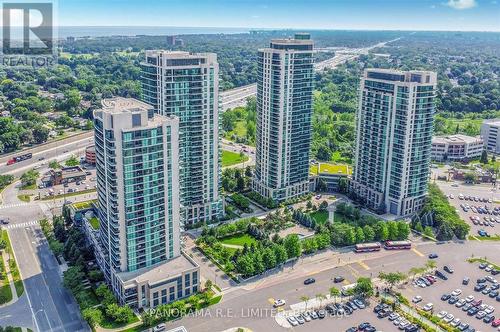 3104 - 225 Sherway Gardens Road, Toronto, ON - Outdoor