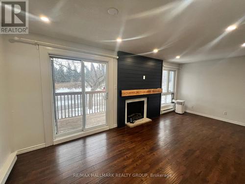 2 - 440 Fenerty Court, Ottawa, ON - Indoor Photo Showing Other Room With Fireplace