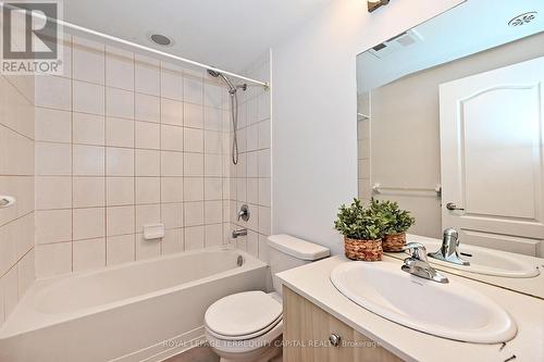 34 - 871 Wilson Avenue, Toronto, ON - Indoor Photo Showing Bathroom