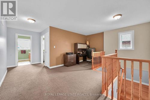 63 Edna Avenue, Hamilton, ON - Indoor Photo Showing Other Room